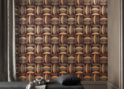 Occidens Russet ILA303