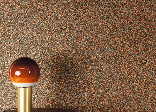 Terraco Rust