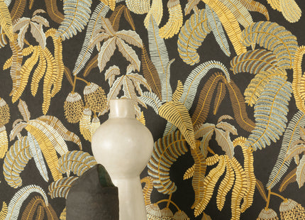 Ninfa Ceylon ROM002