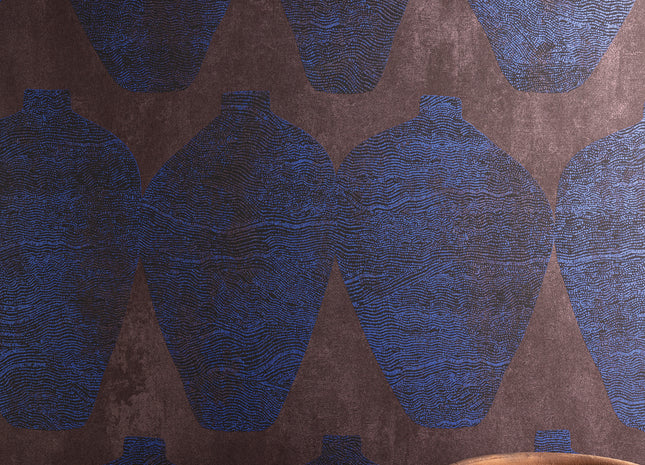 Hemia Indigo TER205