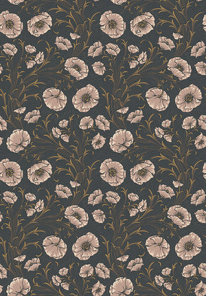 Muster Poppy Flow 2268