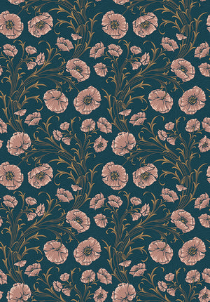 Muster Poppy Flow 2272