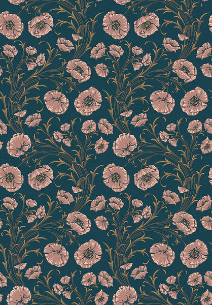 Muster Poppy Flow 2272