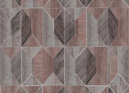 Marquetry Rust PRI003