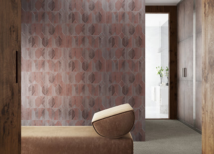 Marquetry Rust PRI003
