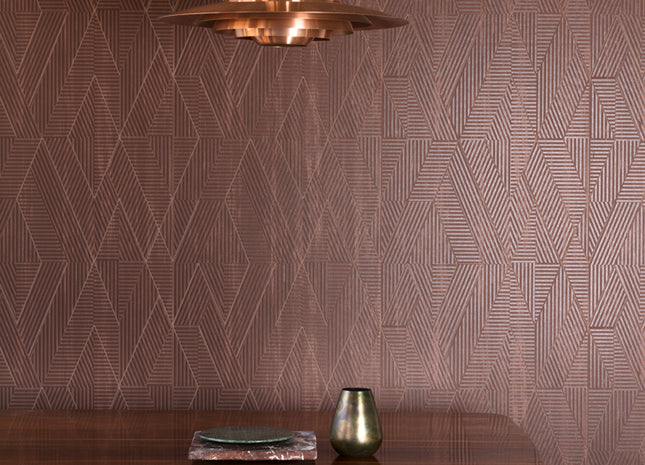 Barite Marron PRI303