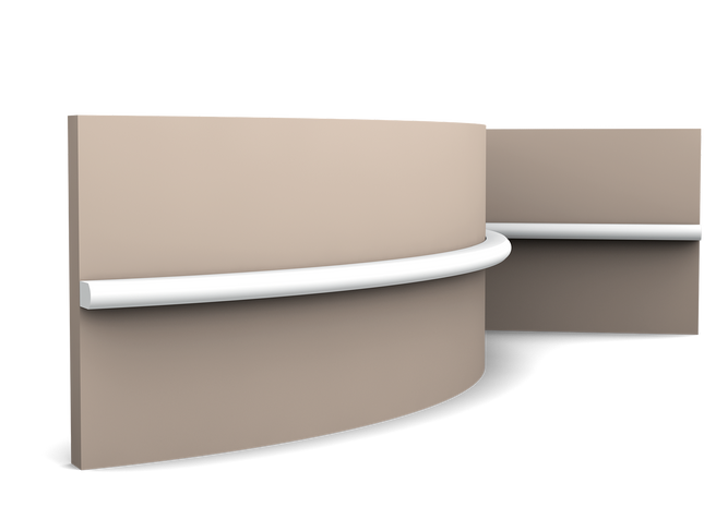 PX209F Wandleiste