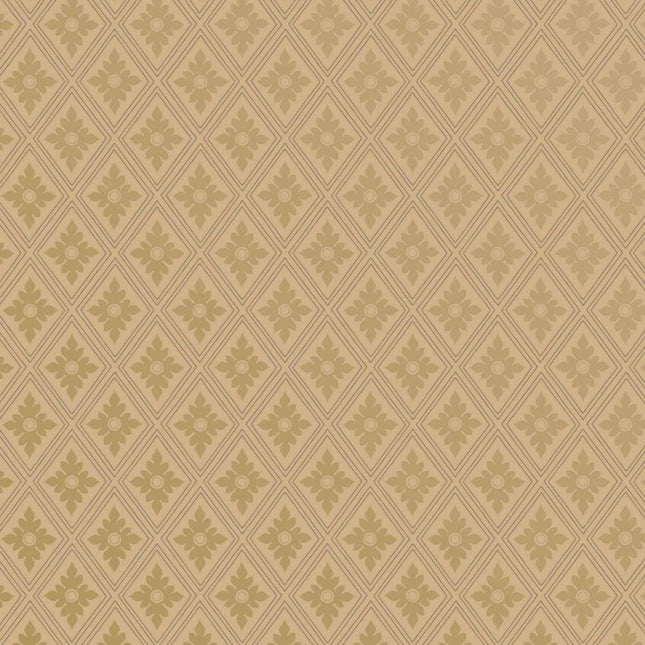 Muster von Raneleagh 18-15