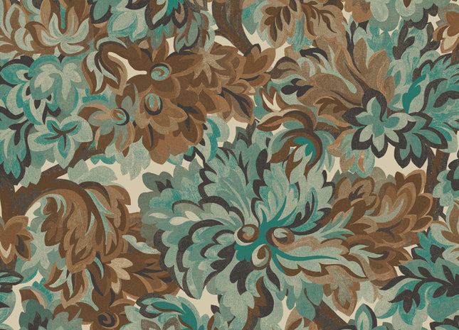 Idilia Amazonite RHA003