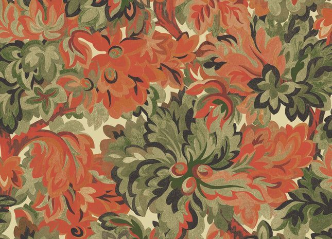 Idilia Autumnal RHA006