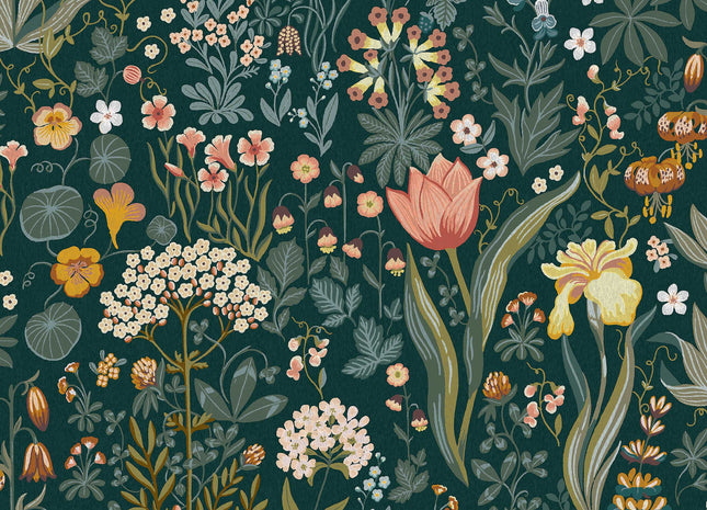 Blomsterhav 2055