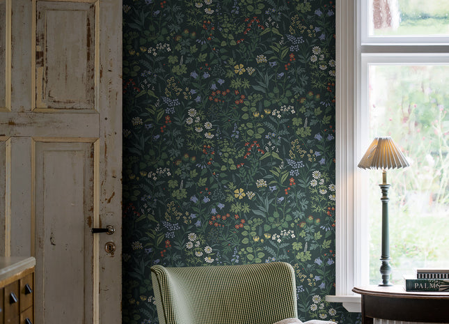 Flora 4181