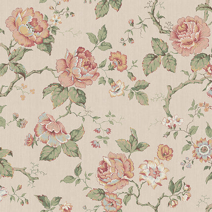 Muster Rosenträd 4826