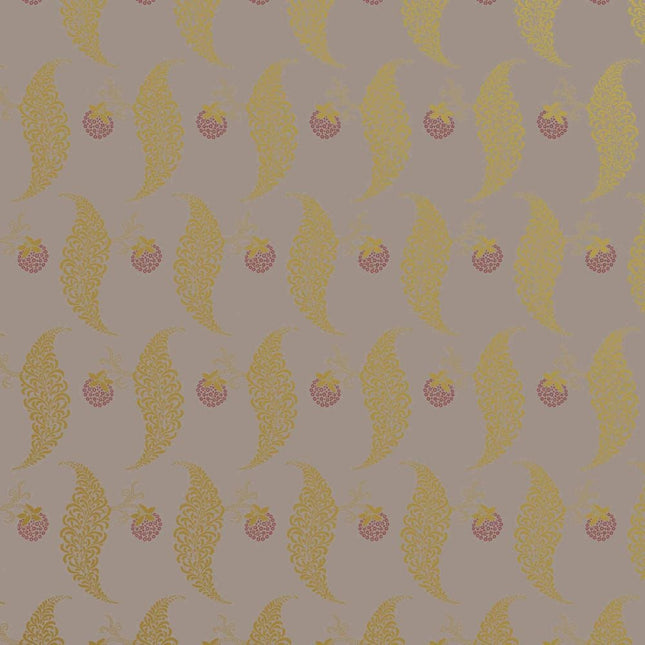 Muster von Rosslyn 19-25