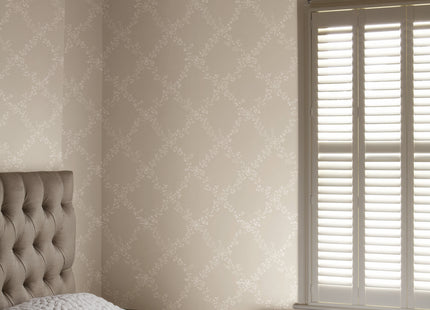 Toile Trellis 5029496572018