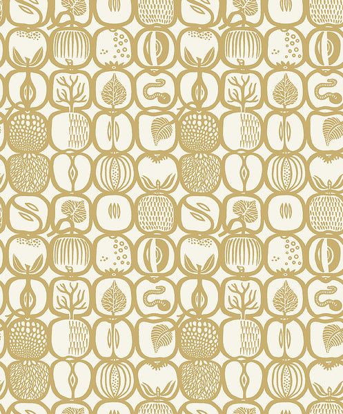 Muster  Fruktlåda 1972