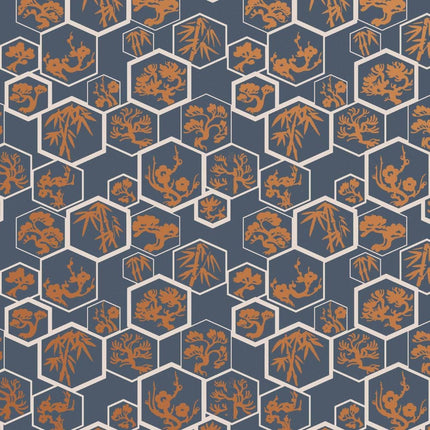 Muster von Shouchikubai 45-04