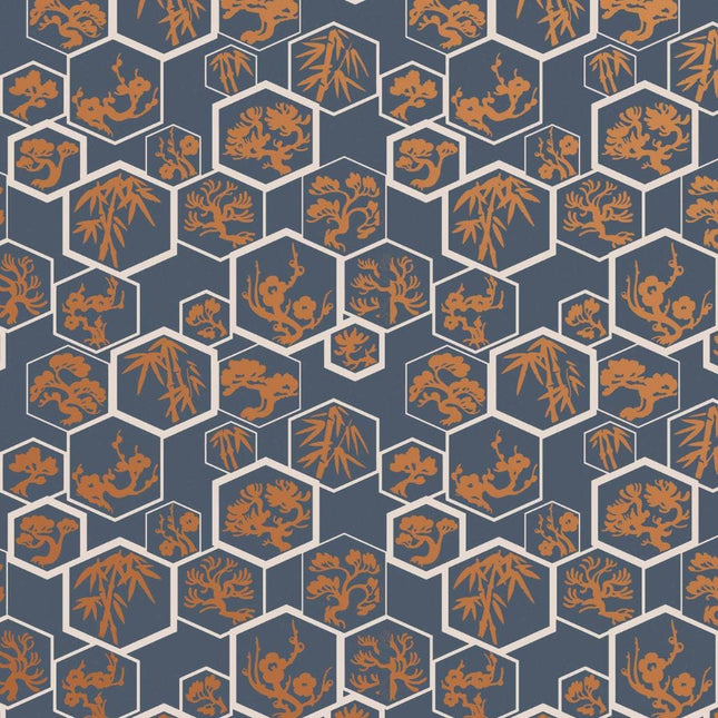 Muster von Shouchikubai 45-04