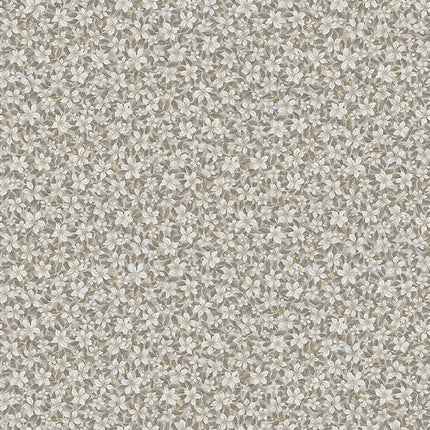 Muster Skogsblomst 3267