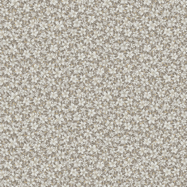 Muster Skogsblomst 3267