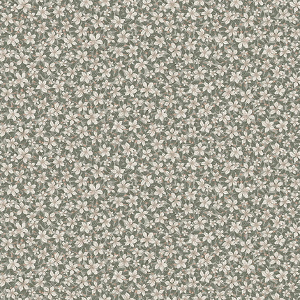 Muster Skogsblomst 3268