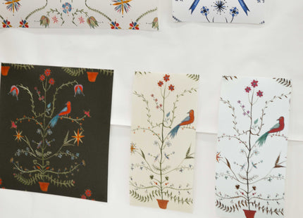 Metaphoric birds A00930N by Sophia Hogg