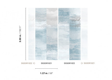 Sorano Denim DGSOR1022