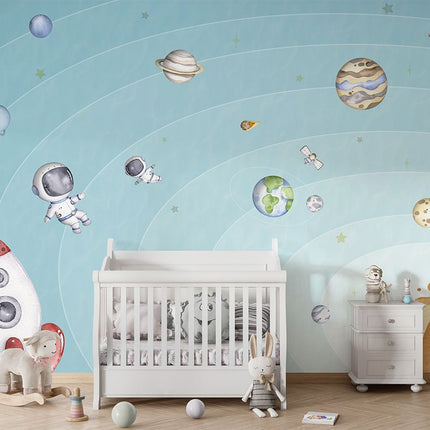 Space Joy Light W13906