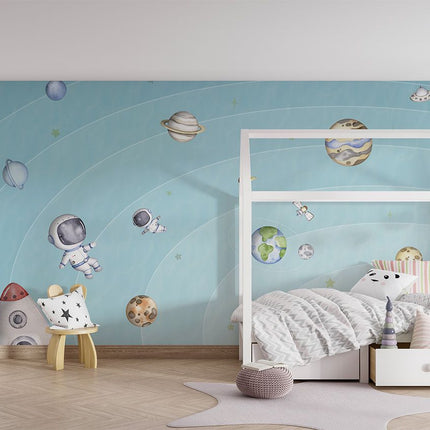 Space Joy Light W13906