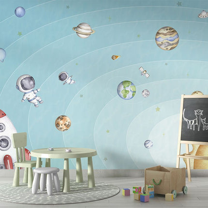 Space Joy Light W13906