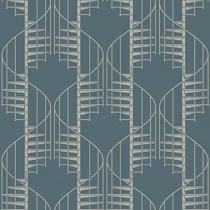 Muster Staircase 2282