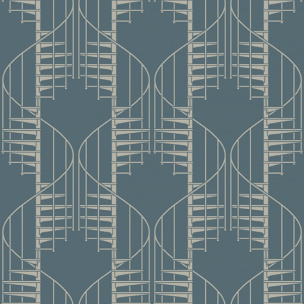 Muster Staircase 2282