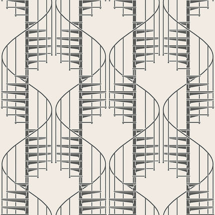 Muster Staircase 2283