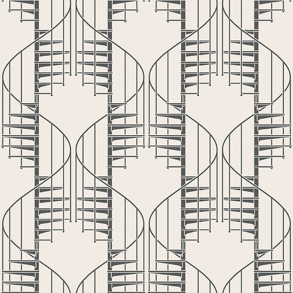 Muster Staircase 2283