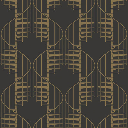 Muster Staircase 2284