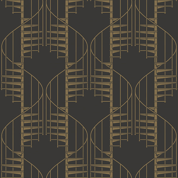 Muster Staircase 2284