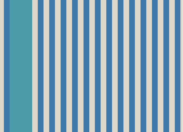 Stripe (Carte Blanche) 5029496024890