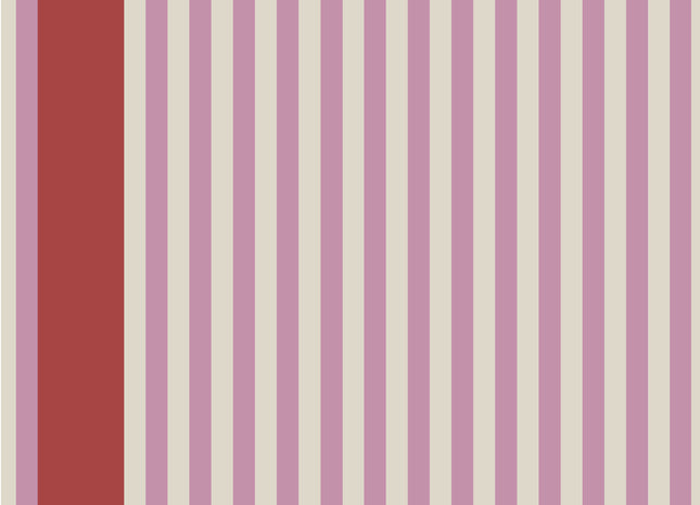 Stripe (Carte Blanche) 5029496024906