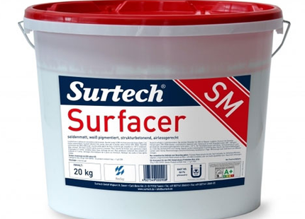Surfacer SM 20 kg