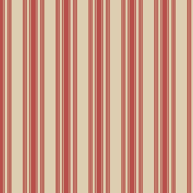 Muster von Tented Stripe 13-51