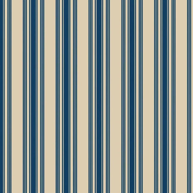 Muster von Tented Stripe 13-72
