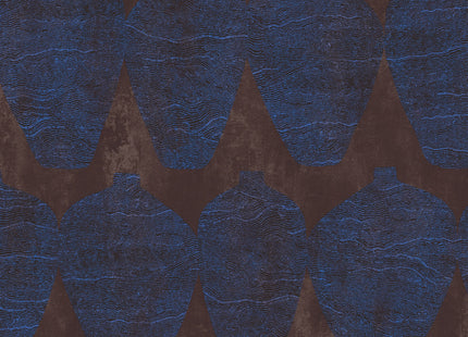 Hemia Indigo TER205