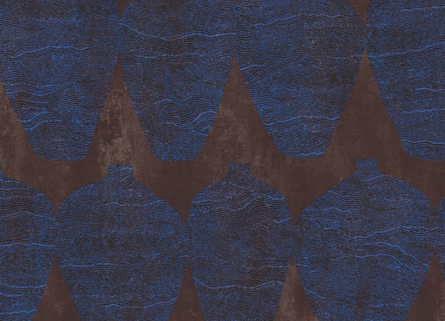 Hemia Indigo TER205