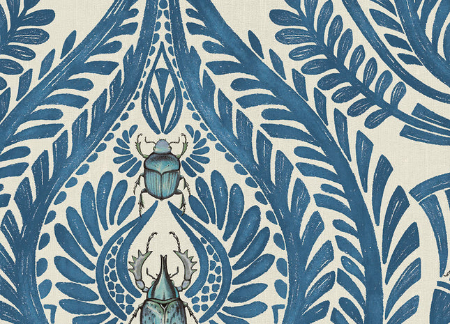 The Great Azure Blue BMHD002/11A