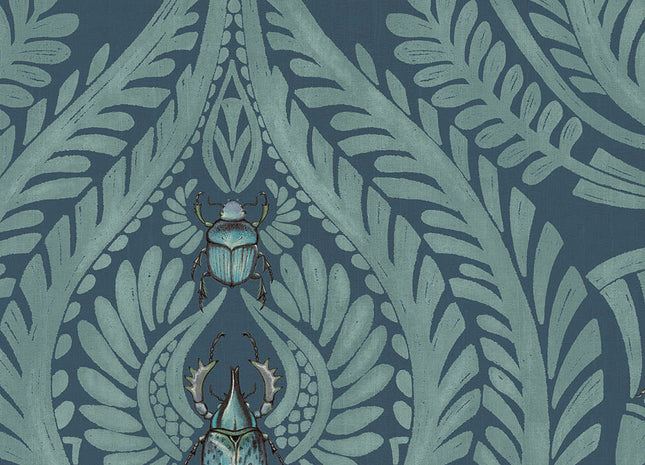 The Great Teal BMHD002/11D