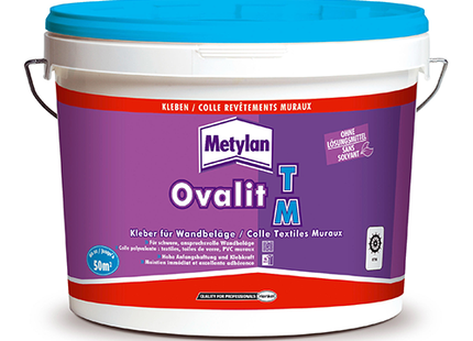 Ovalit TM