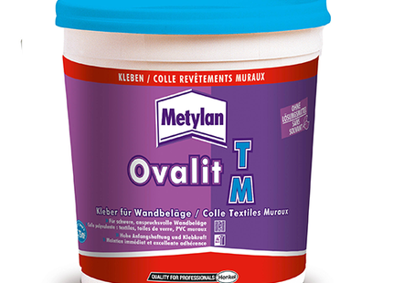 Ovalit TM