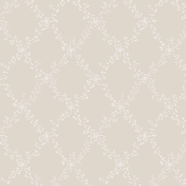 Muster von Toile Trellis 6-20