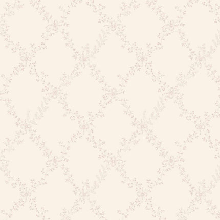 Toile Trellis 6-31