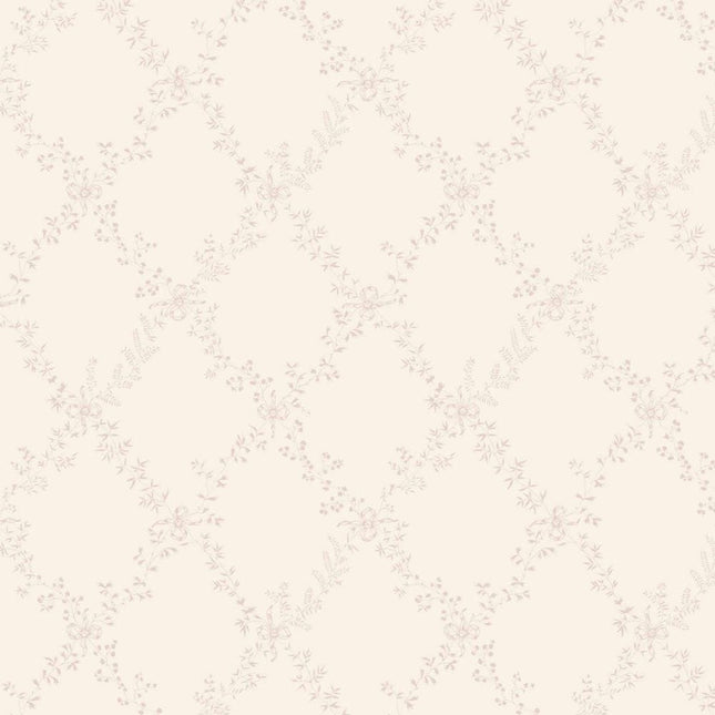 Toile Trellis 6-31
